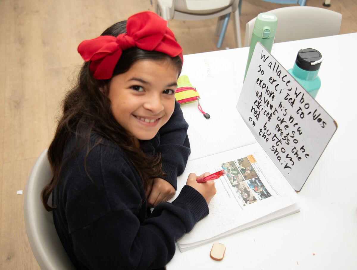 Panama Primary Schools to learn English