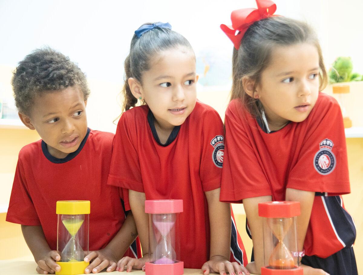 Panama Preschool prices