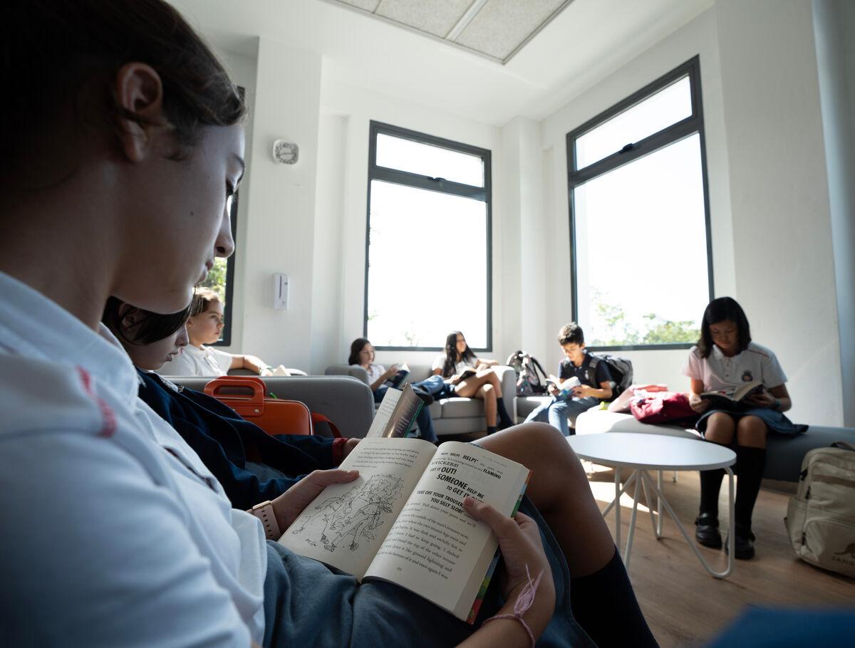 Clayton Secondary Schools to learn languages