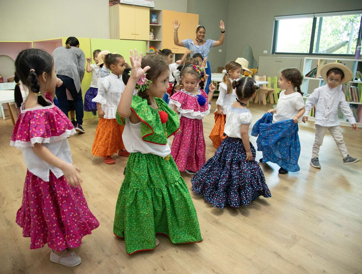 Best Kindergarten in my area