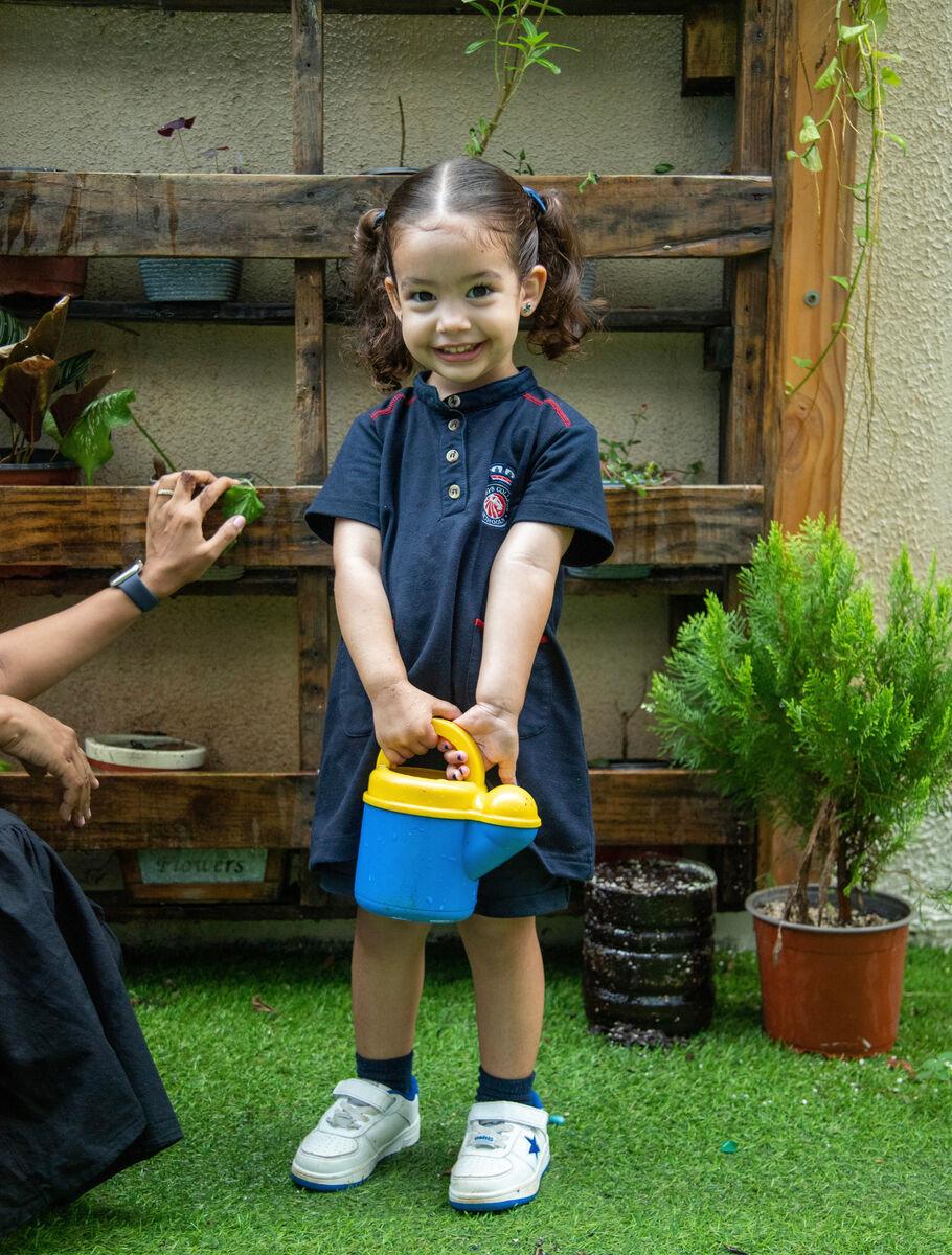 Best Preschool Education in Clayton