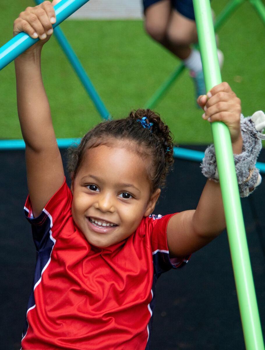 A Caring and Supportive Community