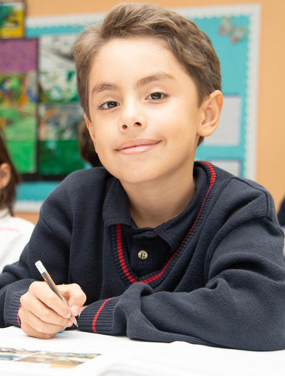 Best Primary Education in Clayton