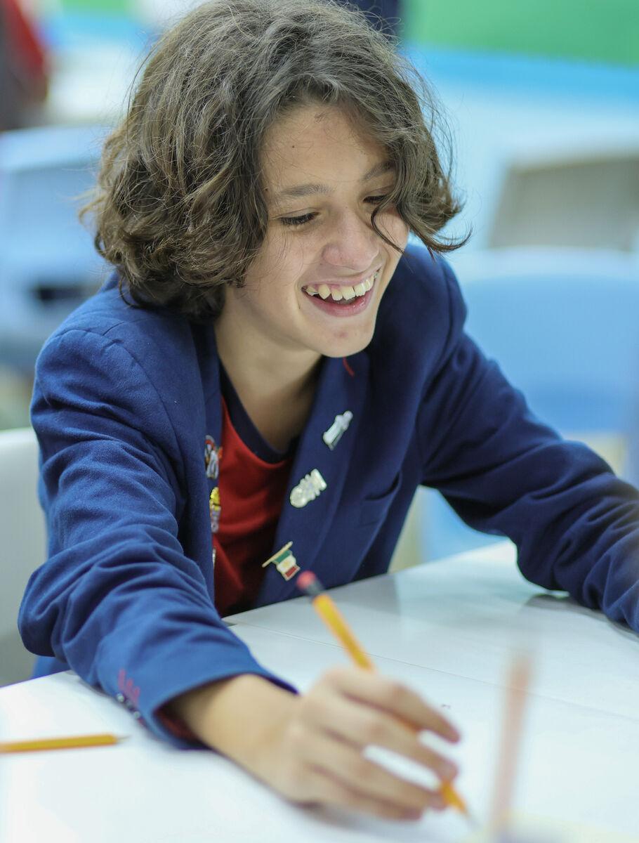 Curriculum of High Schools Panama