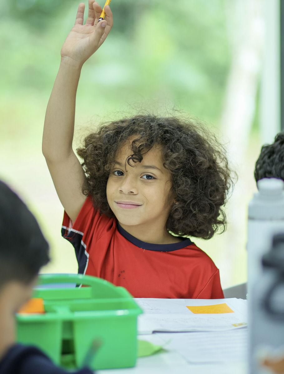 Clayton Primary School Curriculum