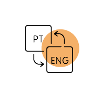 Escola Brasileira, Bilíngue em tempo integral 