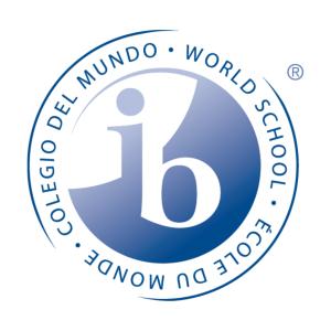 ib logo