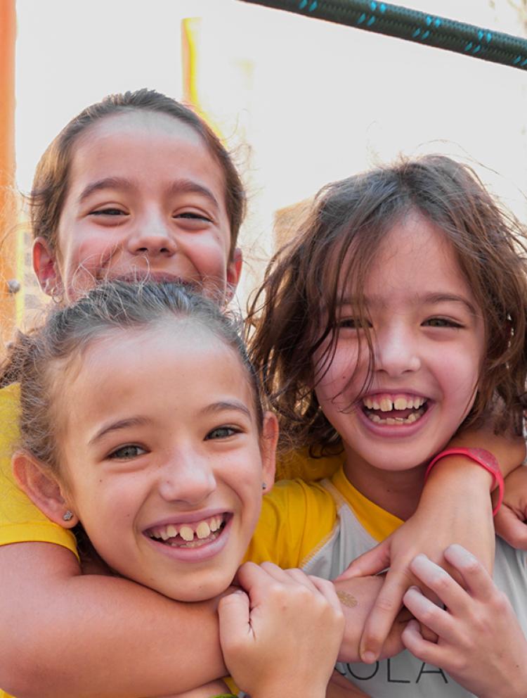 Escola Eleva Liderança
