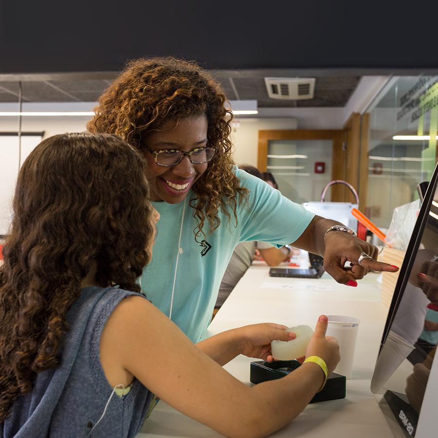 CODING – COMPUTATIONAL THINKING