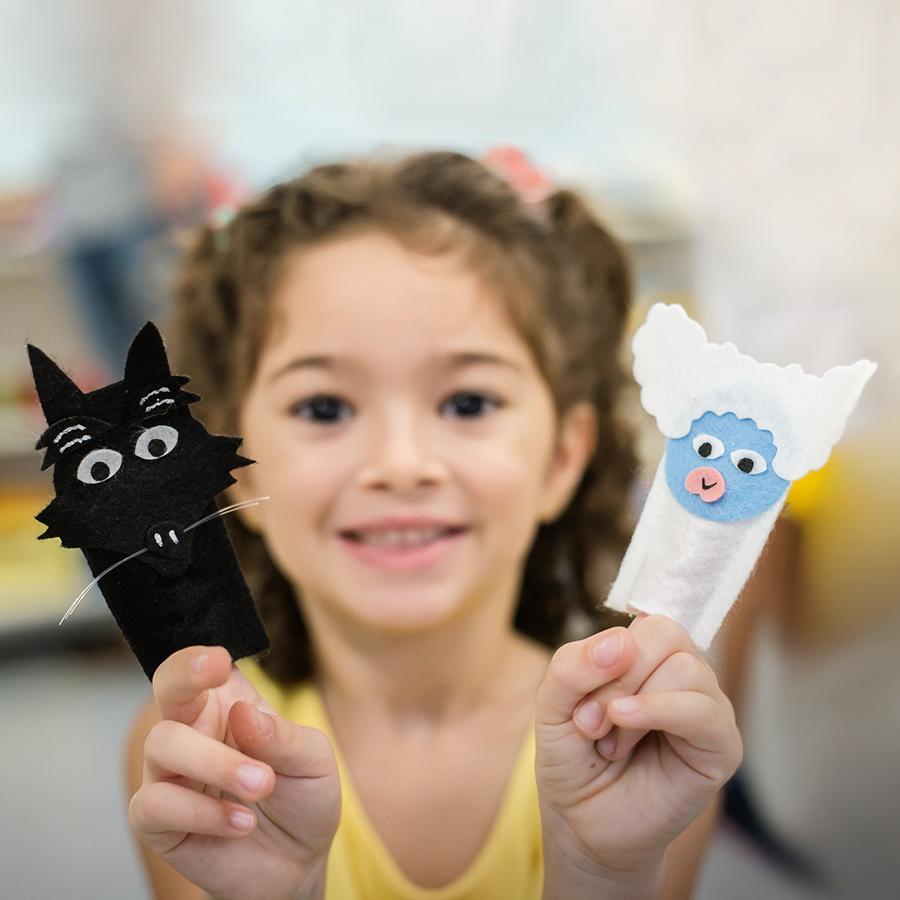 LIV - EDUCAÇÃO INFANTIL