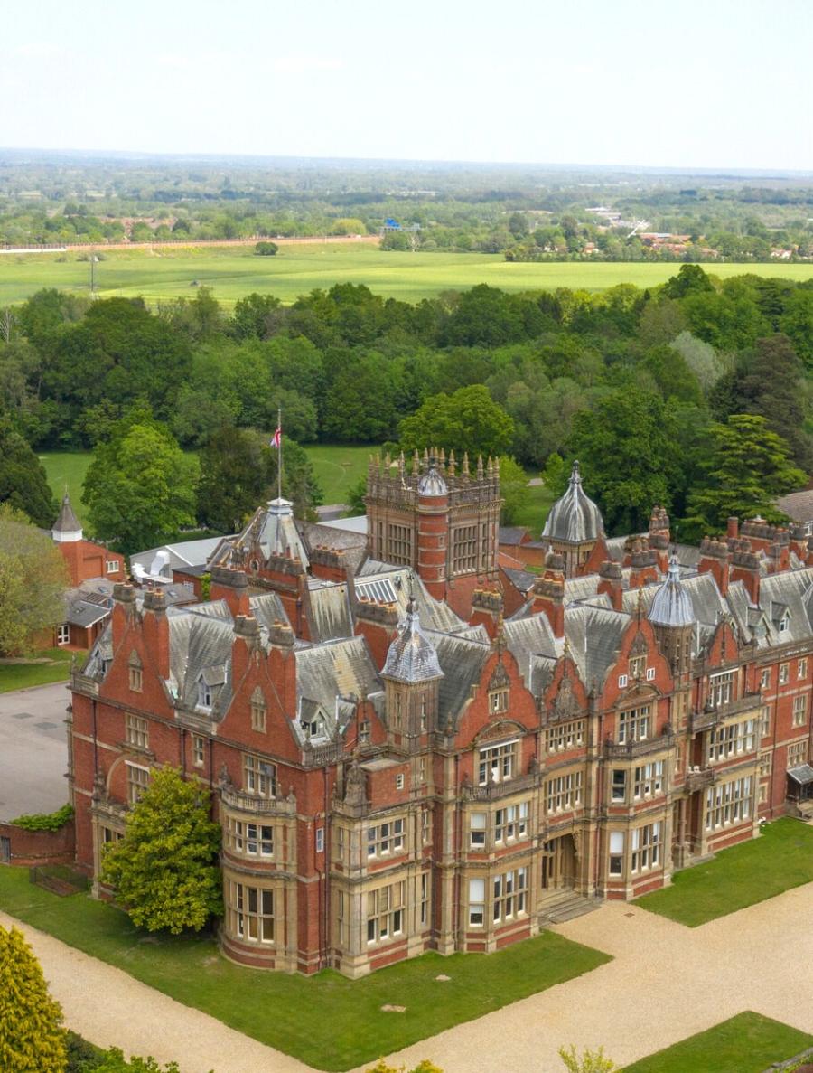 Eleva Exchange Boarding Options