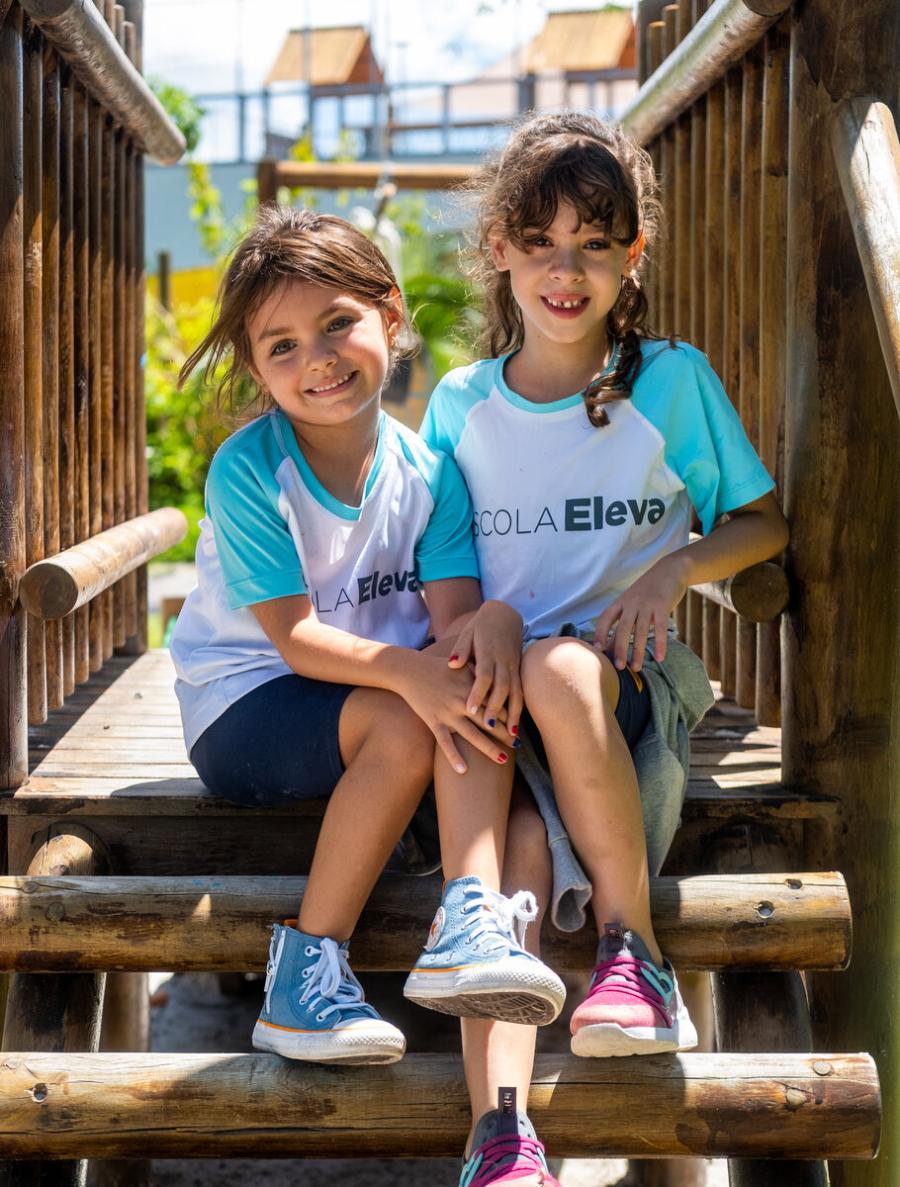 Eleva Exchange Homestay