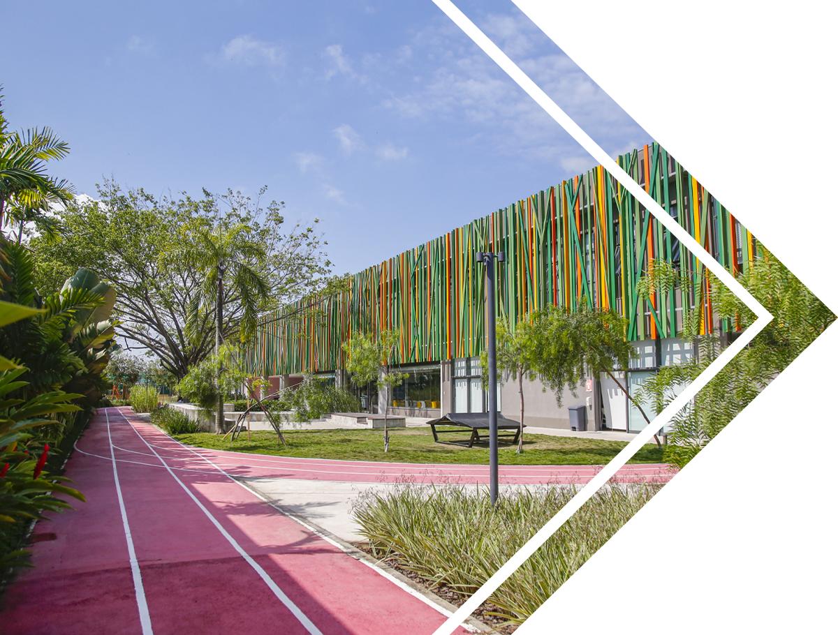 ESCOLA ELEVA BARRA DA TIJUCA