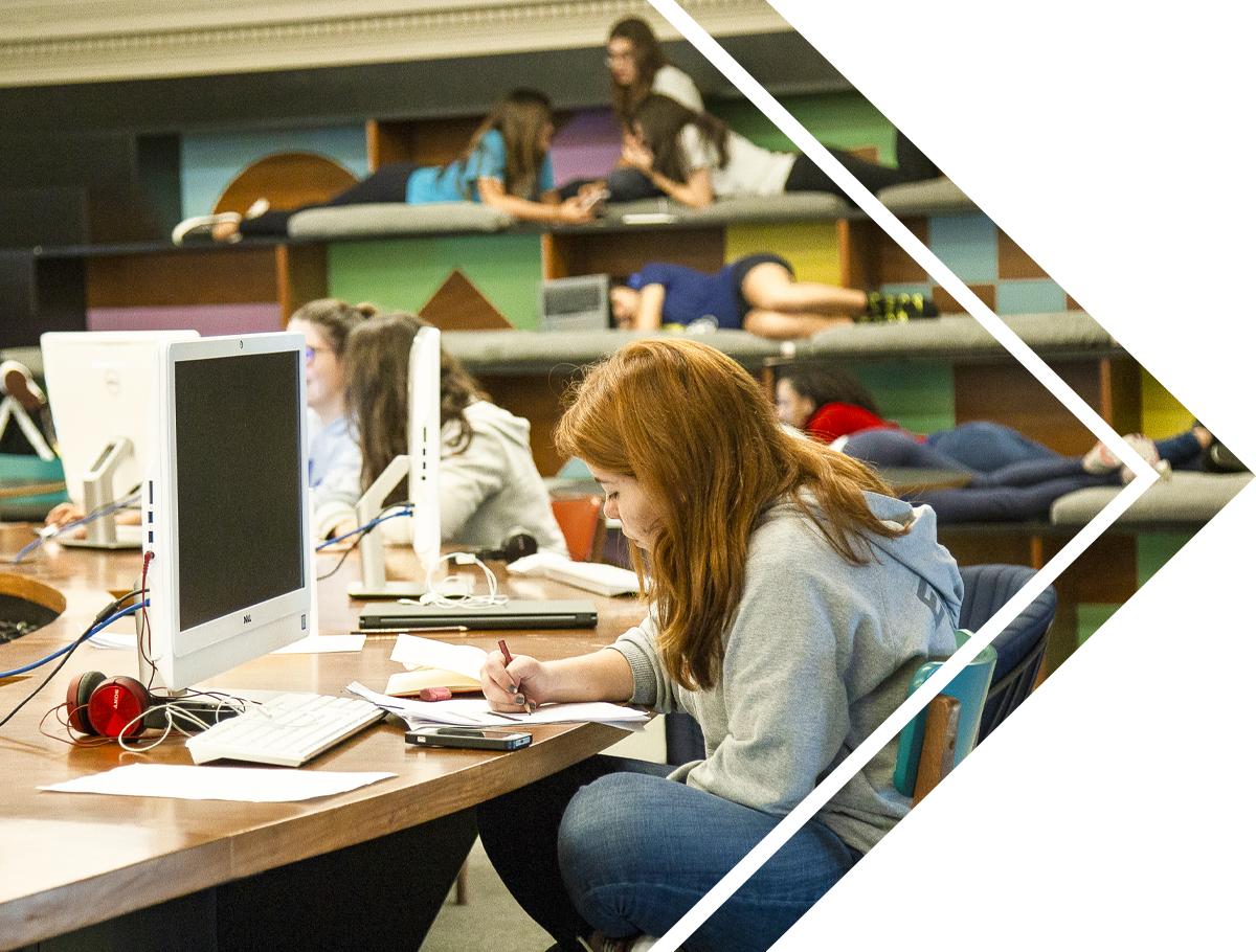 Currículo ENSINO MÉDIO