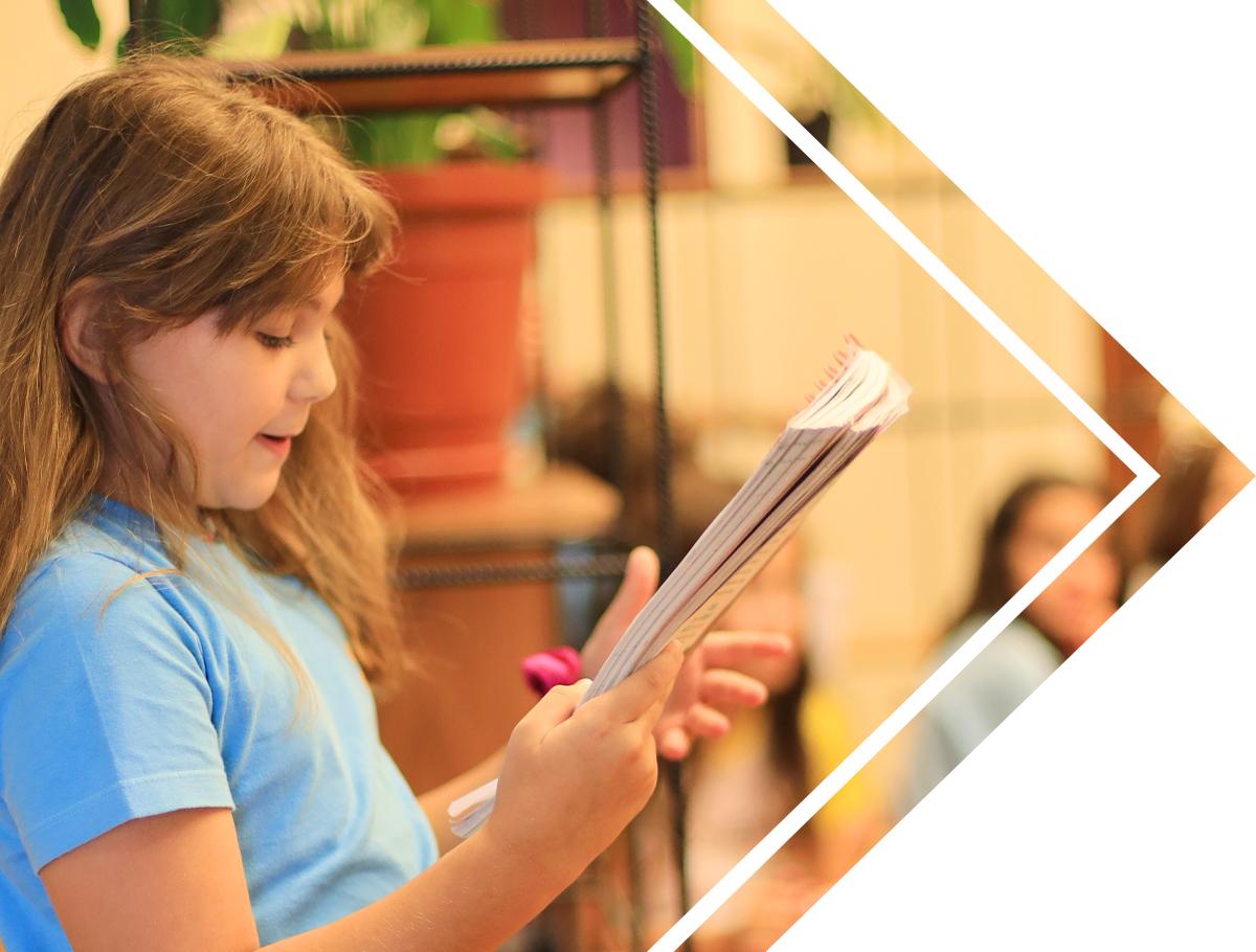 currículo do fundamental II