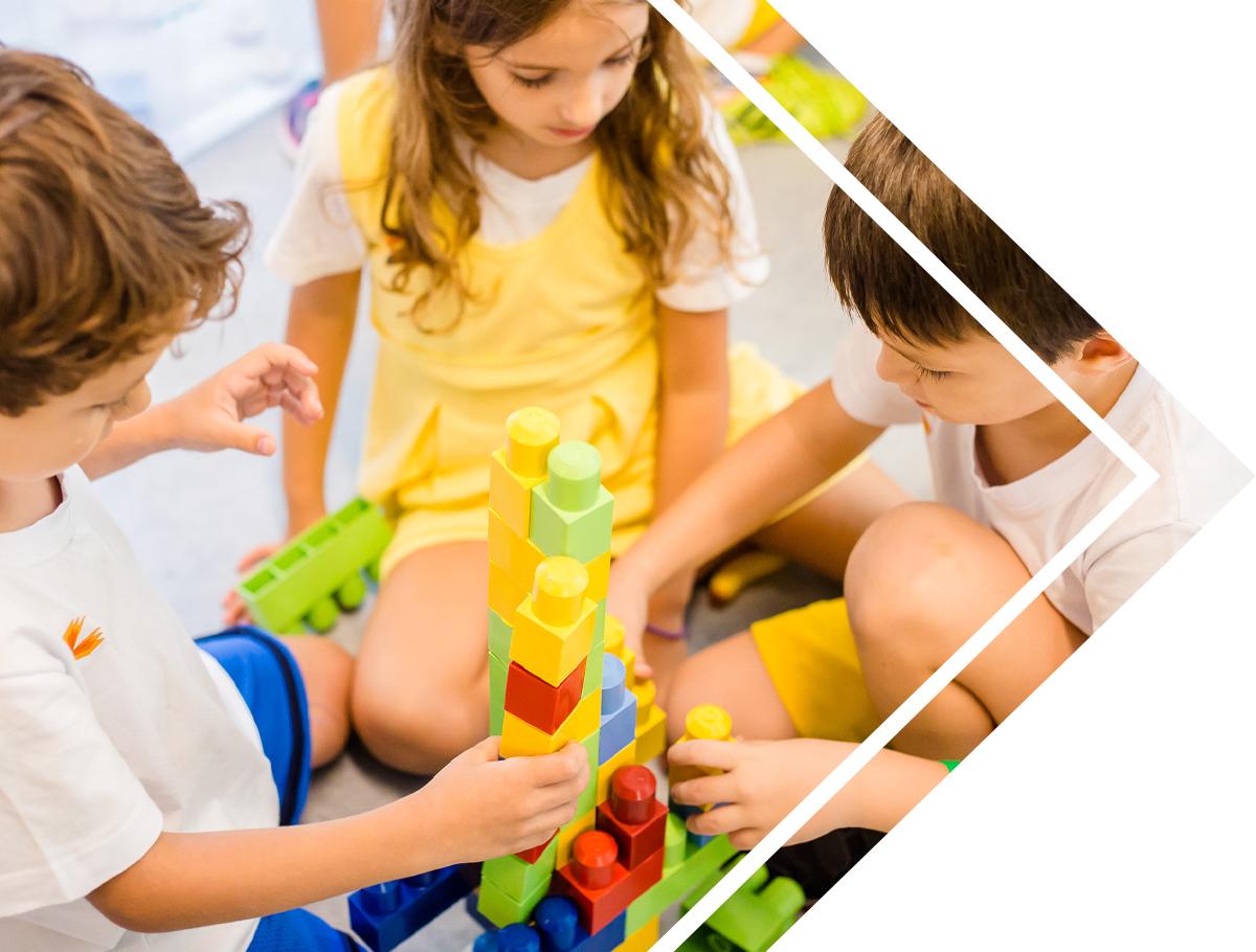 currículo do Fundamental I