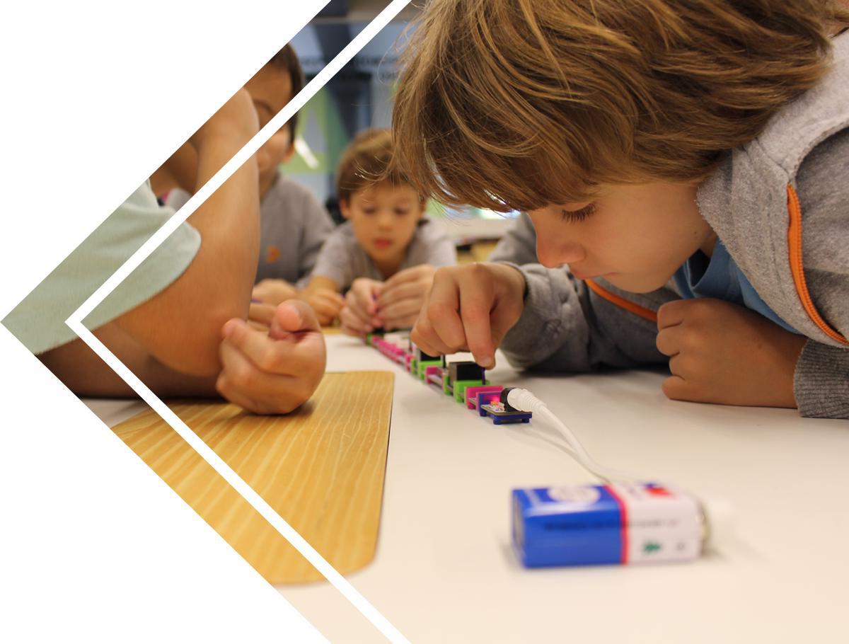 TECNOLOGIA PARA EXPRESSAR QUESTÕES RELEVANTES