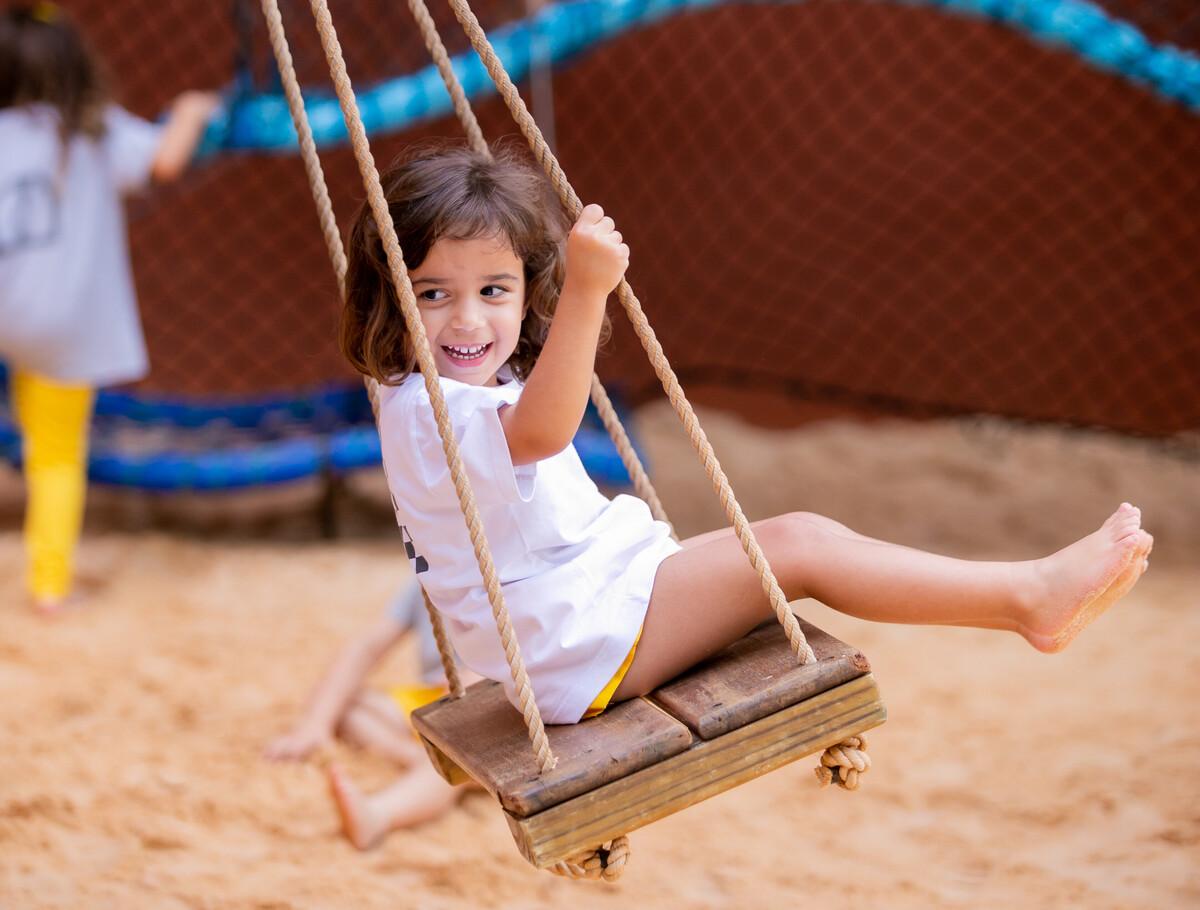 safe and receptive environments