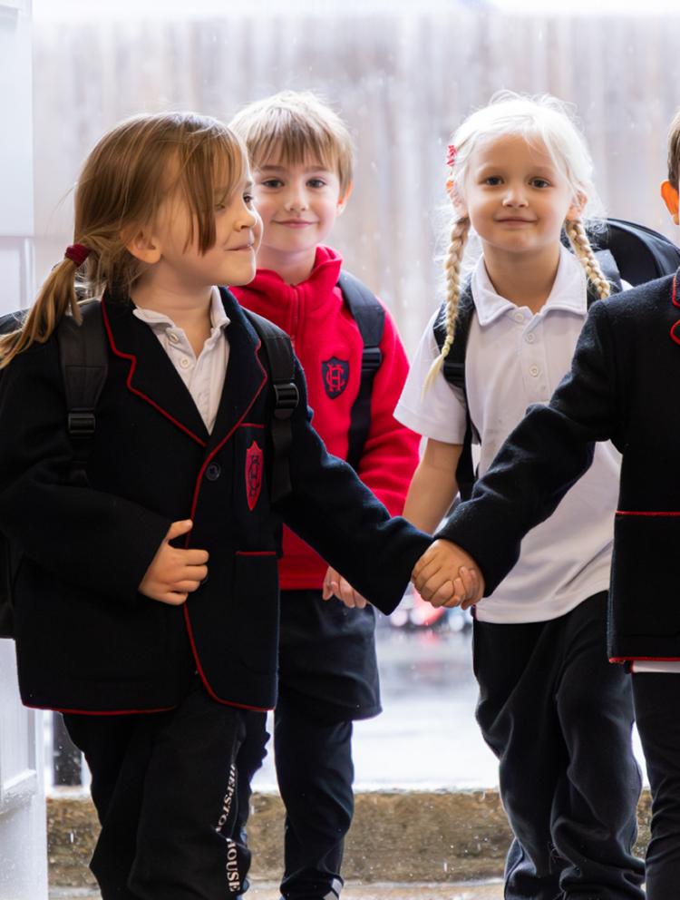 Schools in Notting Hill