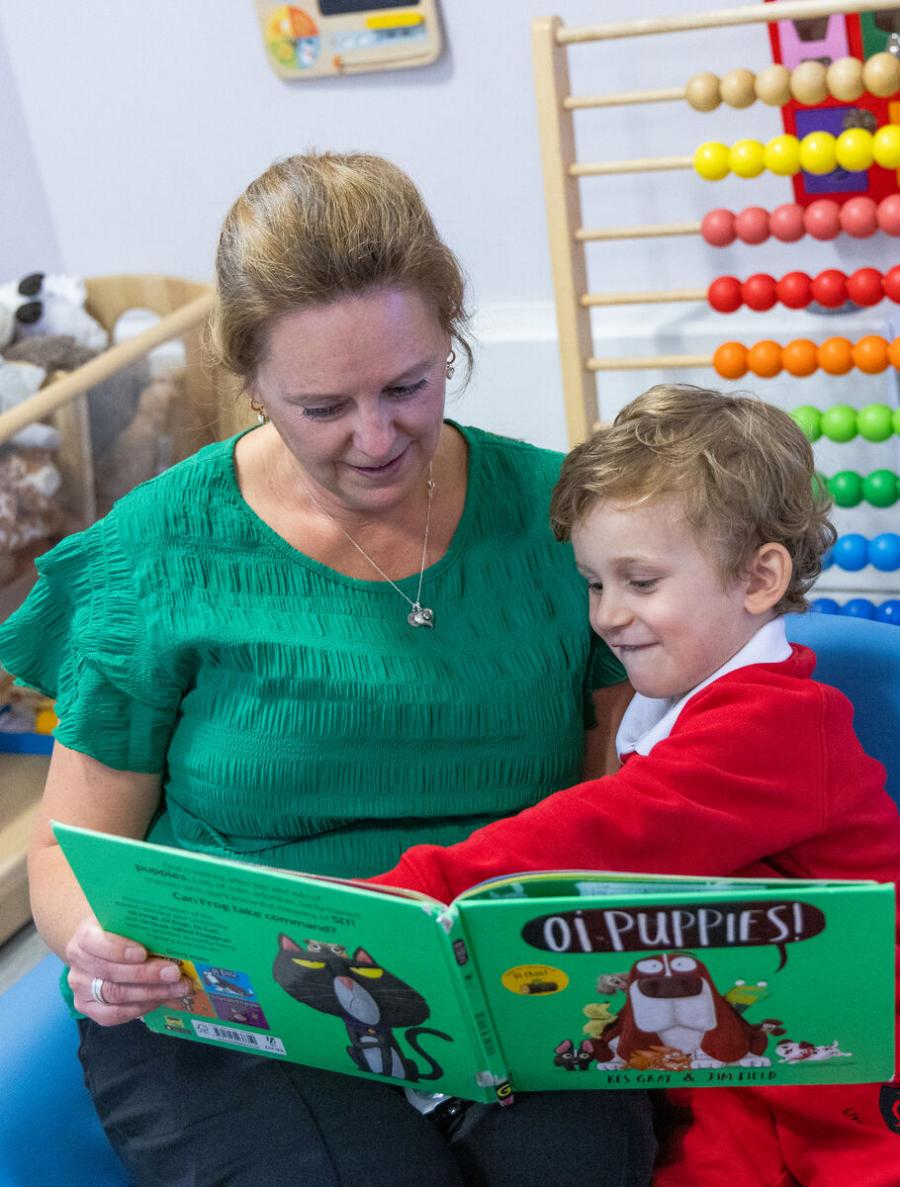 Personalised Education at Independent Schools of Notting Hill