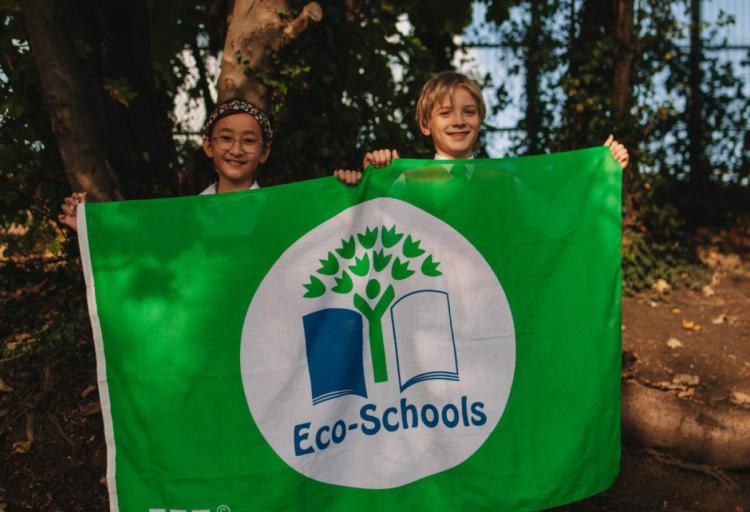 eco schools