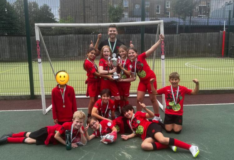 Grenfell Athletic FC