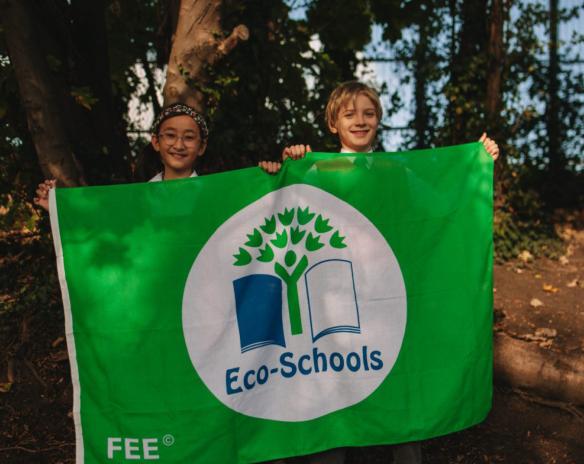 eco schools