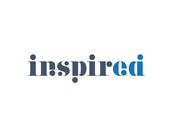 inspired education logo