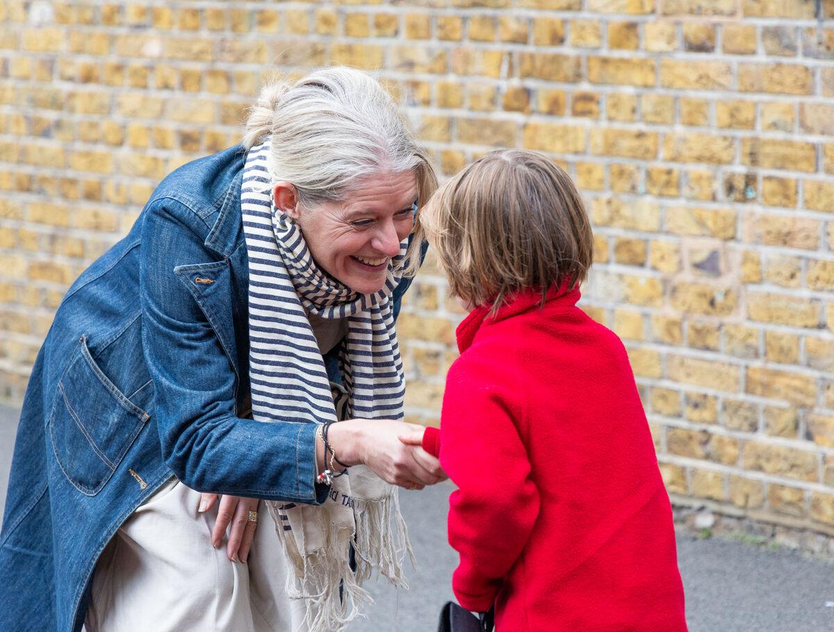 Convenient Access to Our Campus