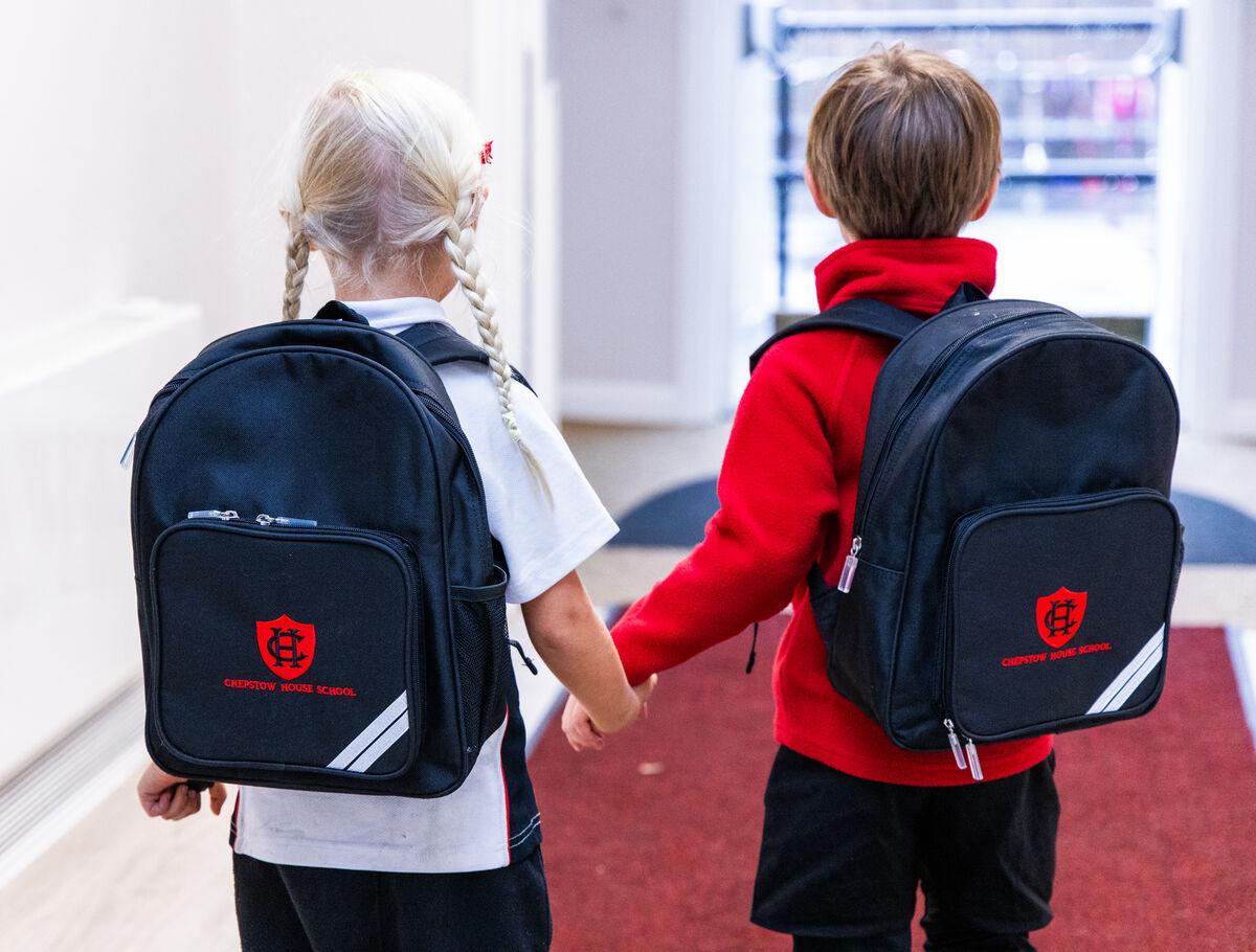 Pride in our School Community