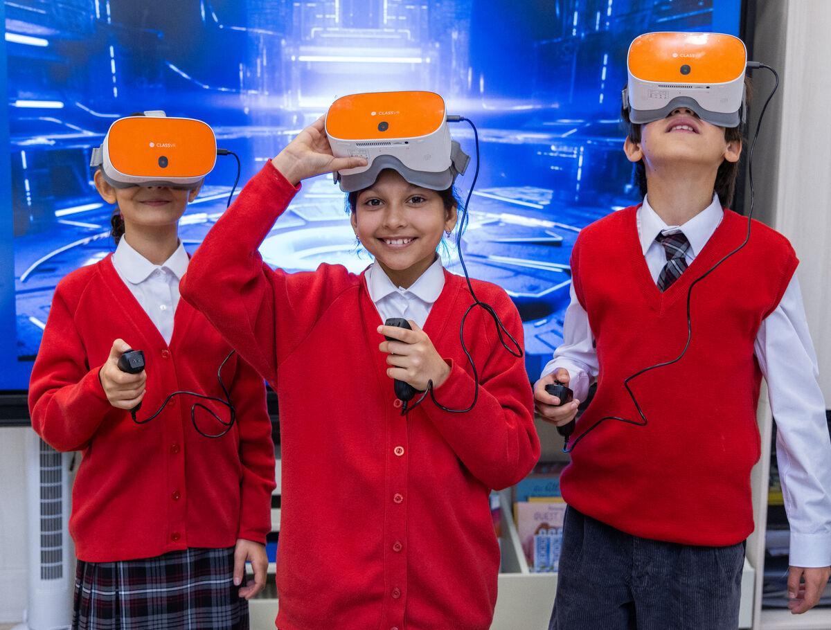 Inspiring Curriculum