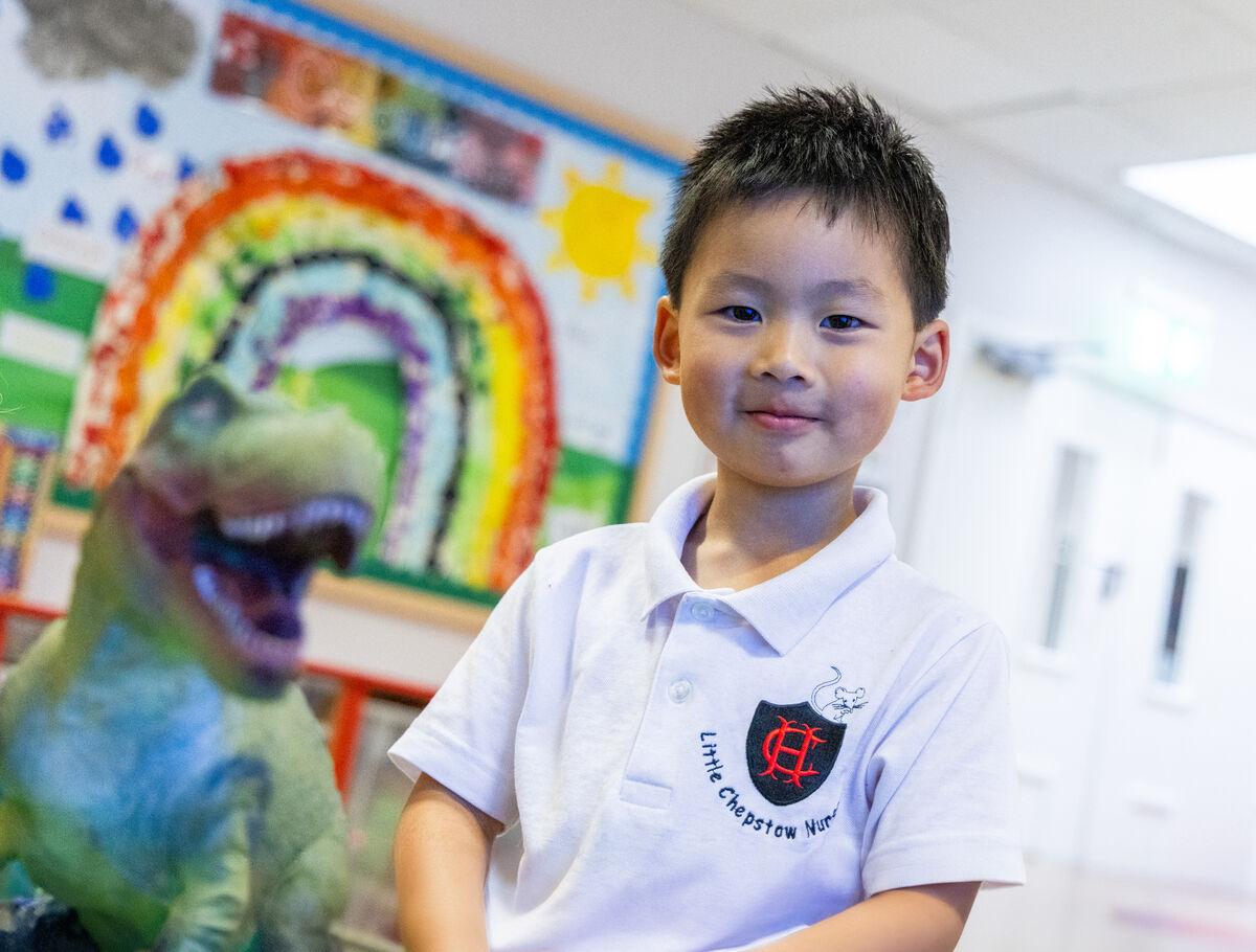 Private Nursery Schools near me