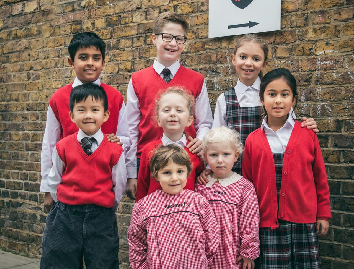 A Pathway to Success