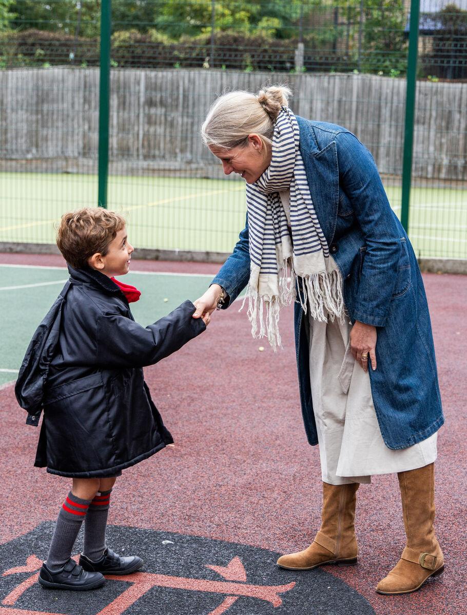 Encouraging Responsibility