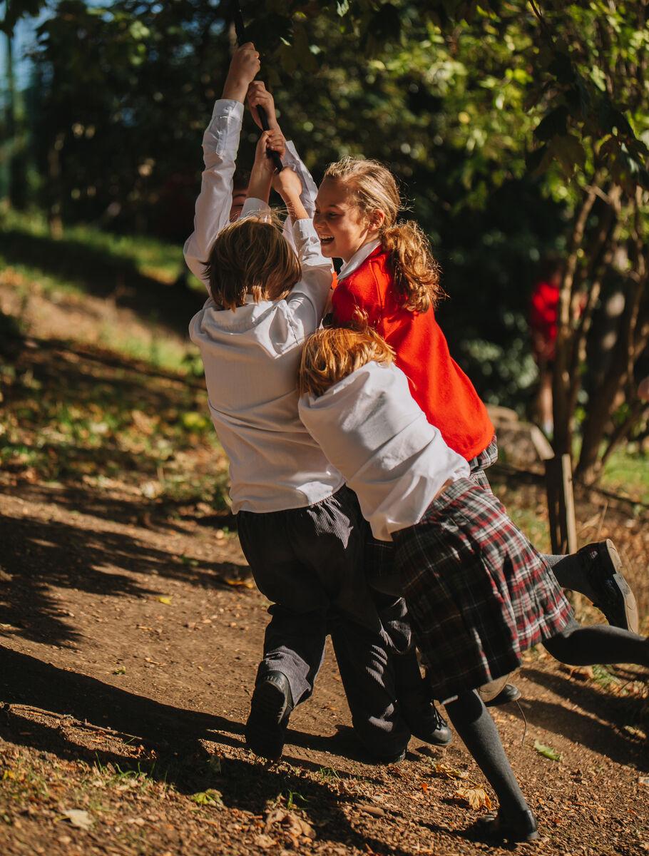 Top Private Education in London