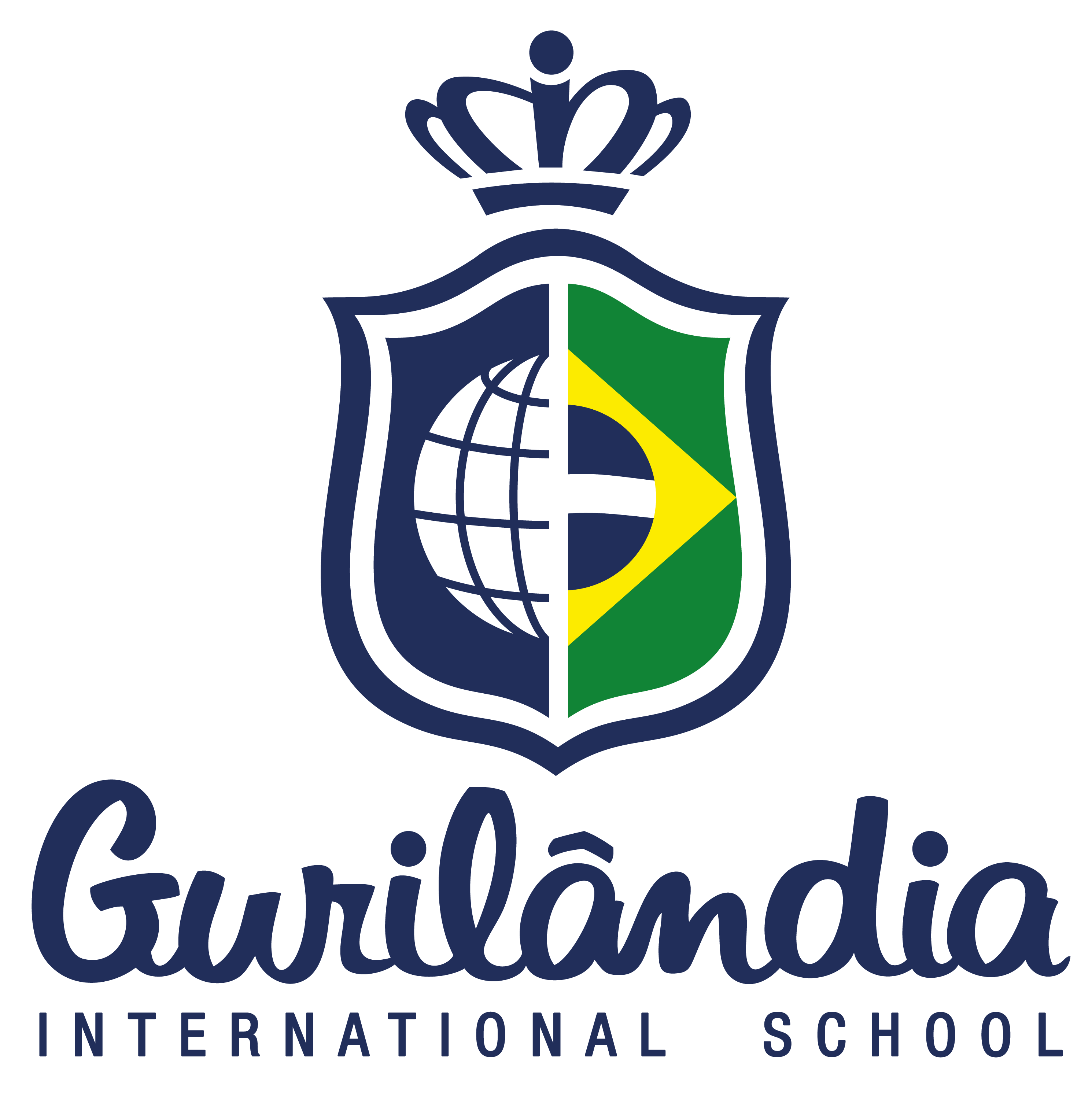 GURILANDIA INTERNATIONAL SCHOOL