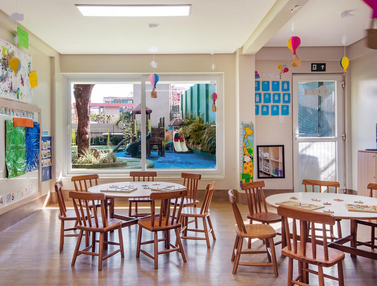 Benefits of Kindergarten near me