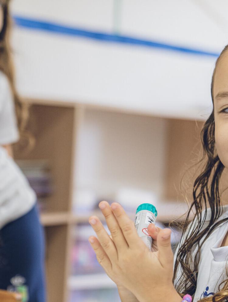 Escolas de Ensino Fundamental em Salvador