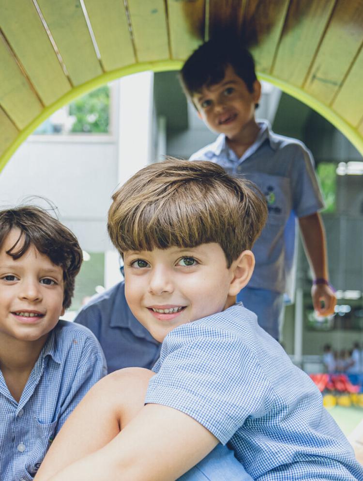 open day events