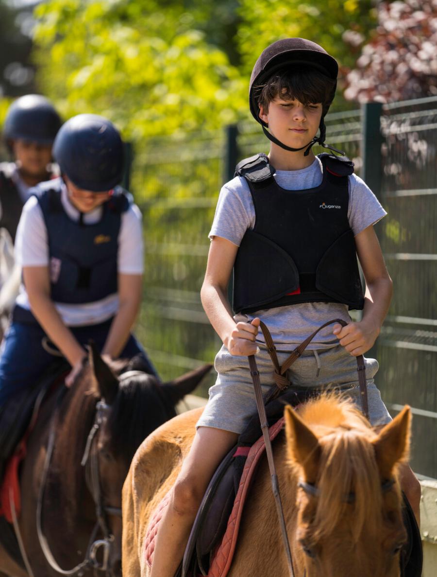 Alunos bilingues em Ingles em Salvador