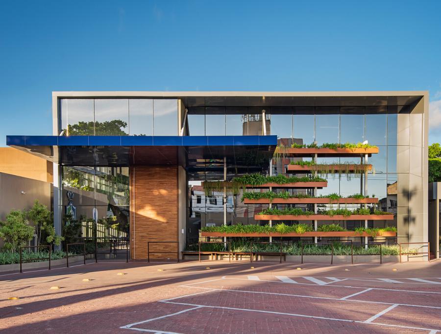 Escola Internacional Gurilândia Federacao