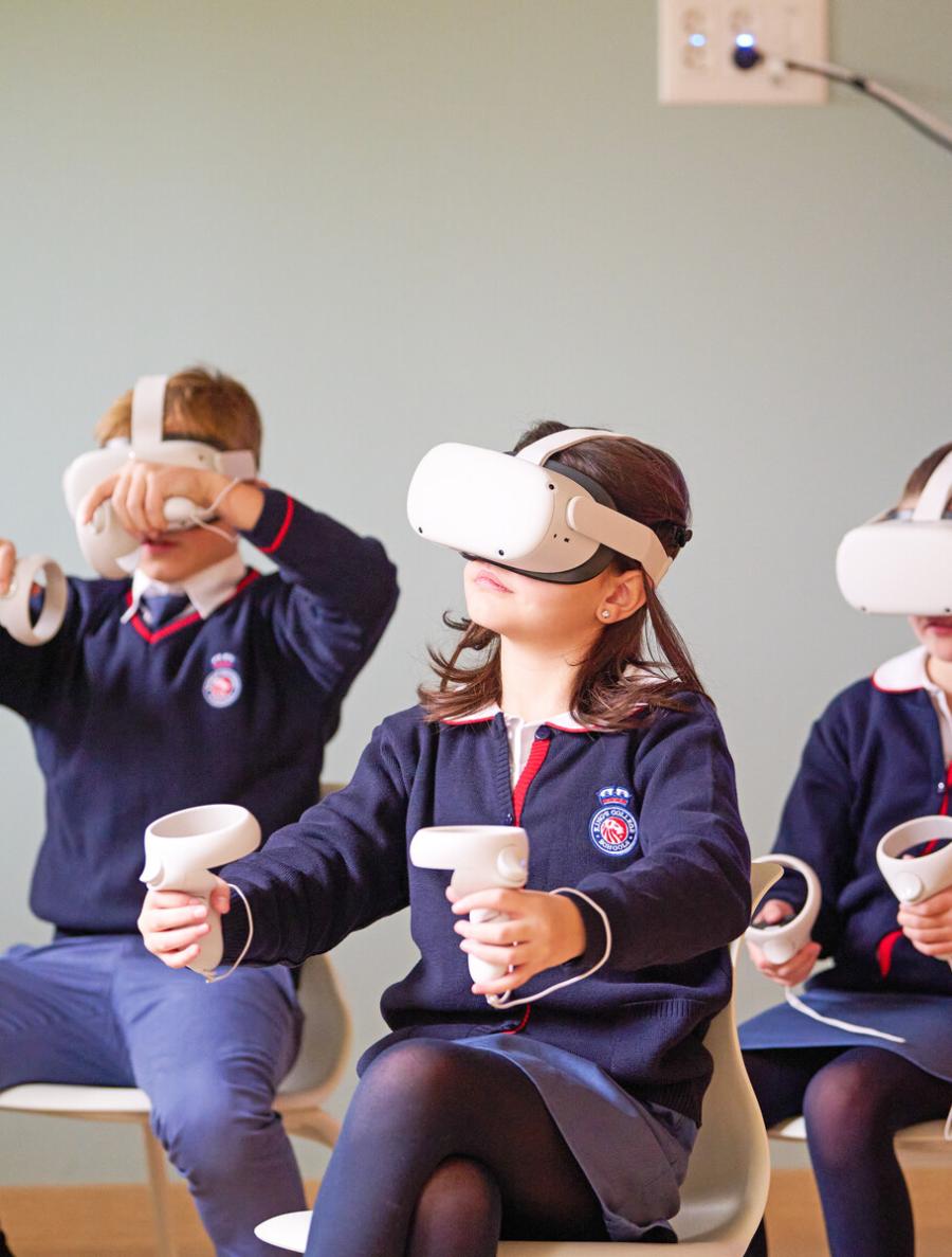 Escolas particulares com imersão em ingles em Salvador