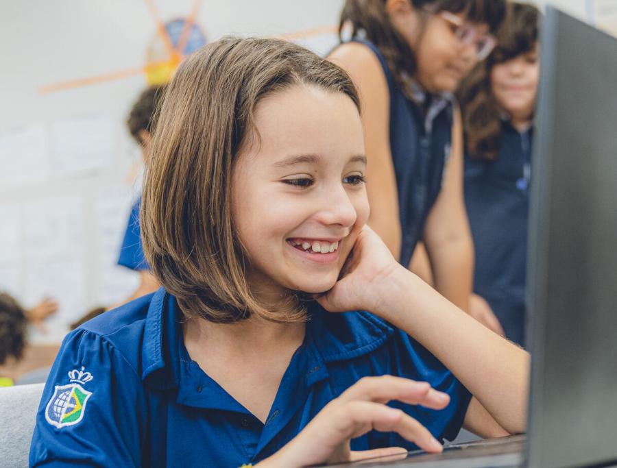 Elementary Schools in Pituba