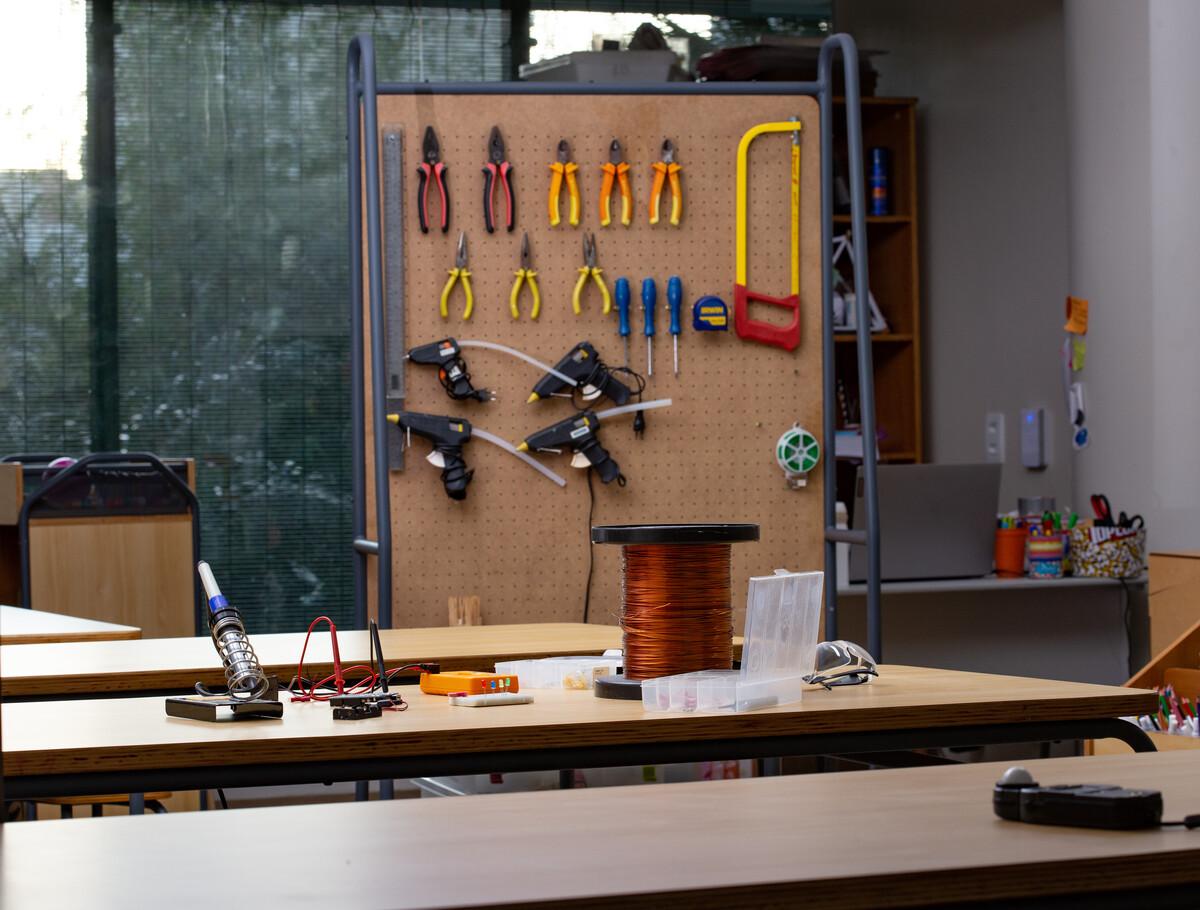 Study at Federacao Bilingual Schools