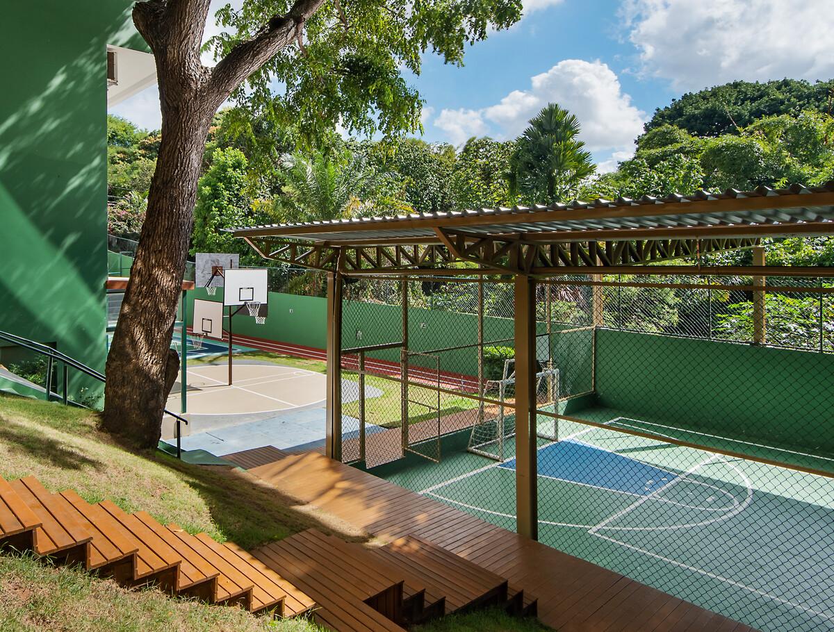 Best Schools Federacao