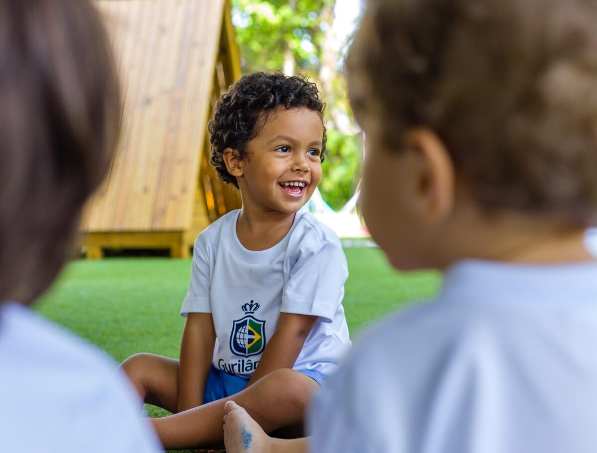 Salvador Bilingual Kindergarten nearby