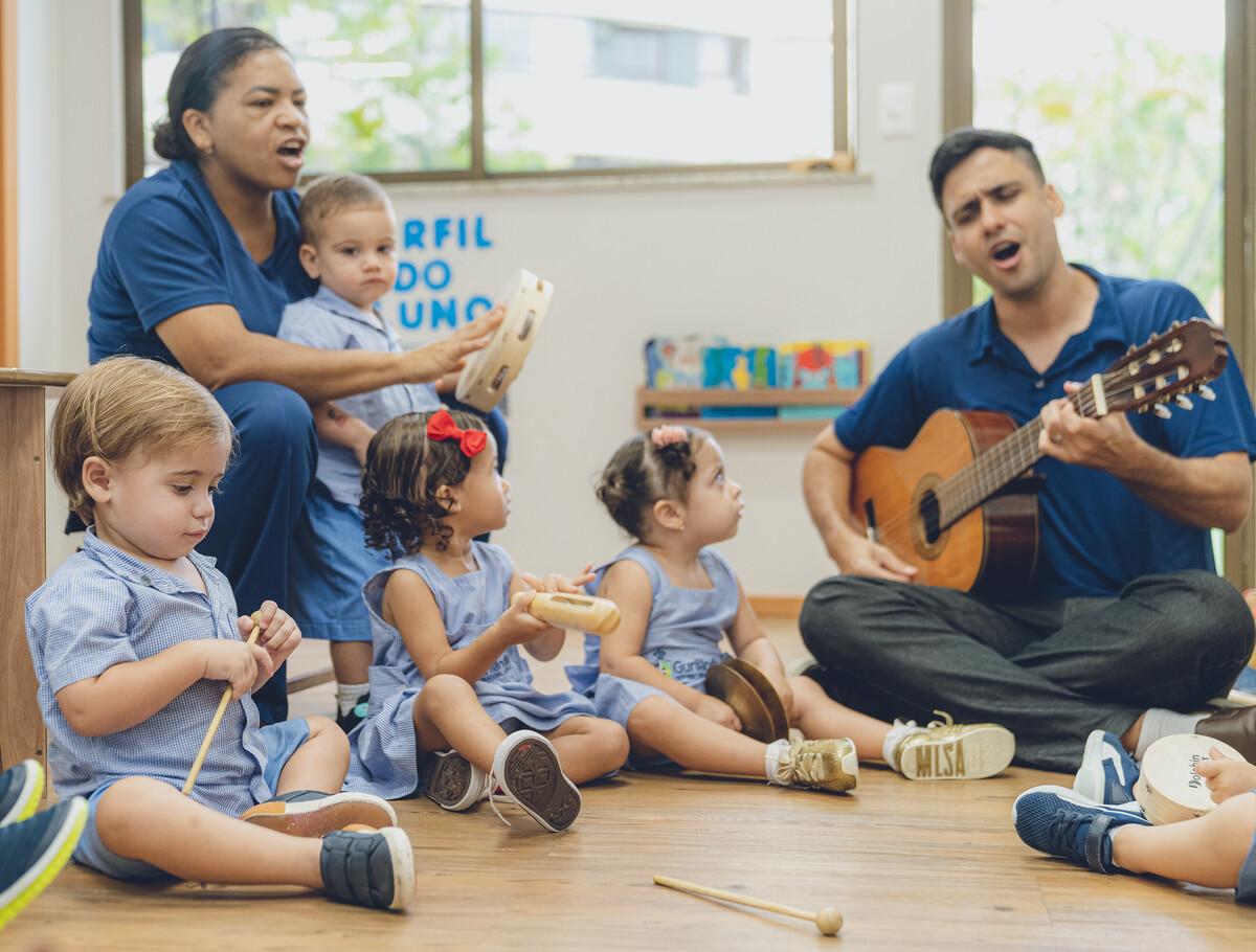 Private Preschool educational program