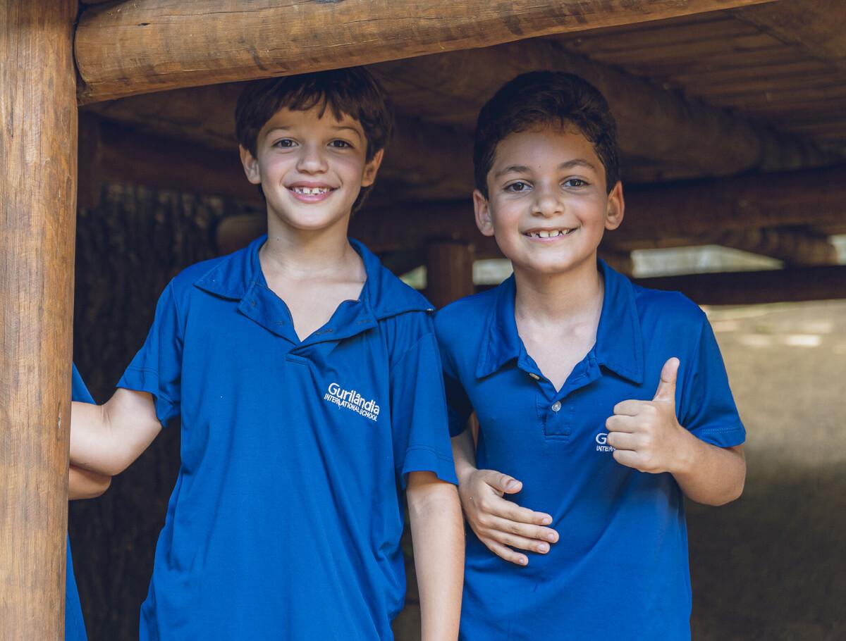 Bilingual Programs at Elementary School near me