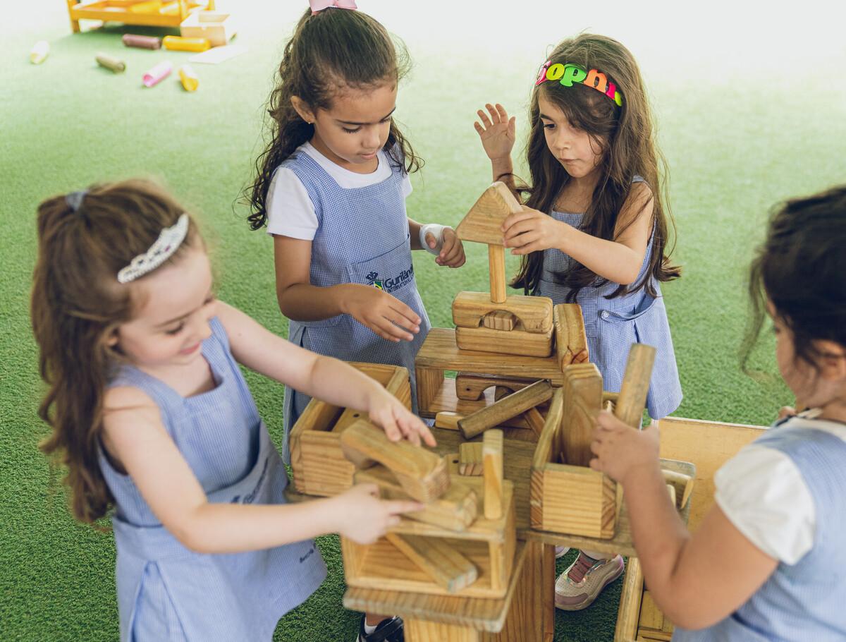 Private Pituba Schools student activities