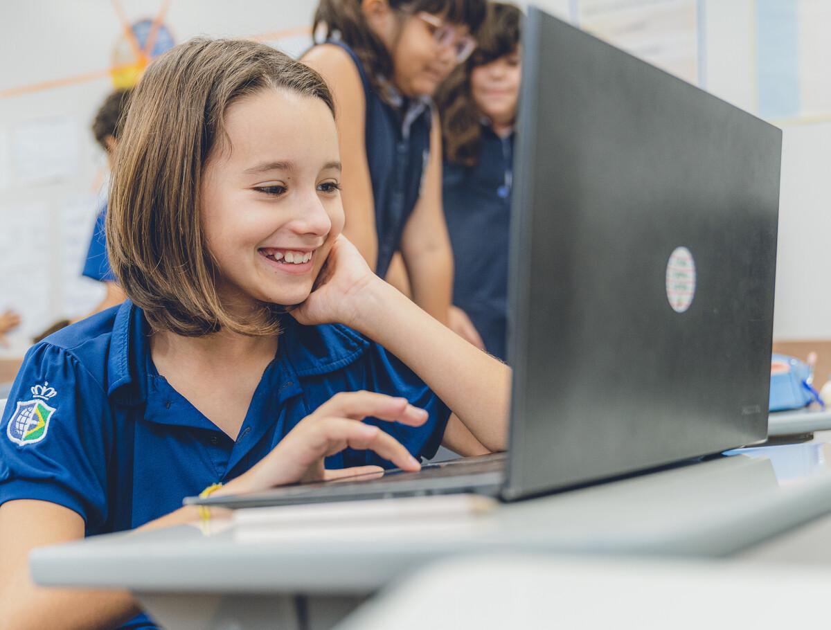 Pituba Schools for Bilingual Education